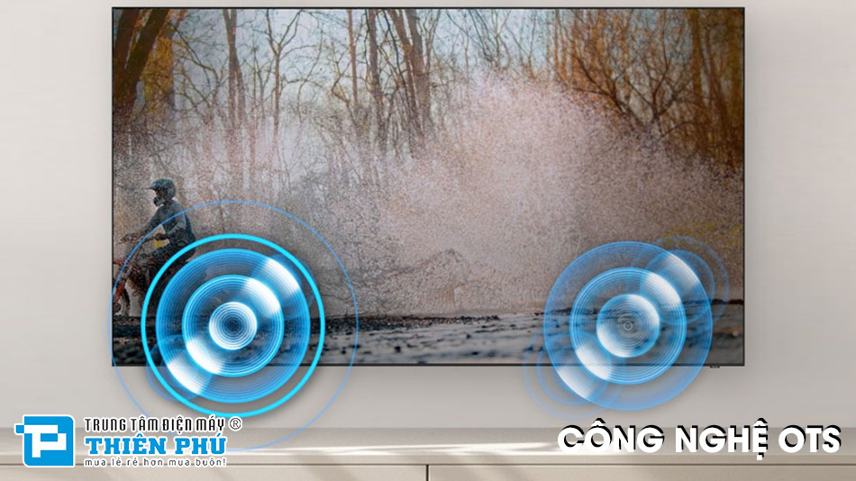 Khám phá smart tivi Samsung 75 inch QA75QN85FAKXXV – Siêu phẩm Neo QLED 4K với AI đỉnh cao