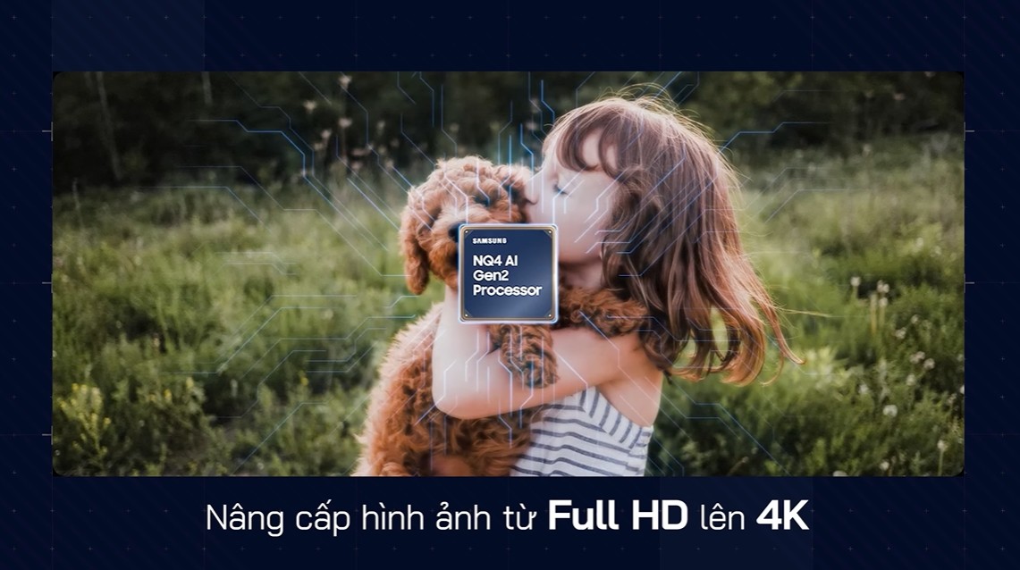 Review chi tiết nhất về tivi Samsung OLED 4K 77 inch QA77S85F mới ra mắt 2025