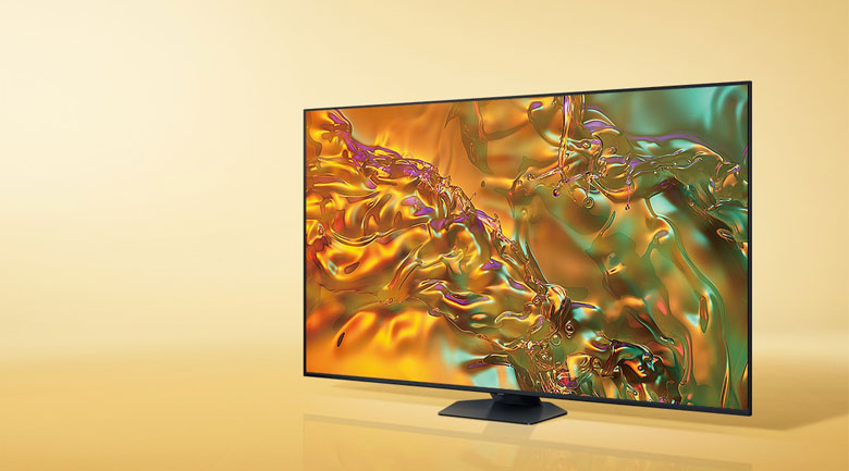 Smart tivi Samsung 85 inch QA85QN85FAKXXV – Siêu phẩm đỉnh cao của công nghệ hình ảnh 2025