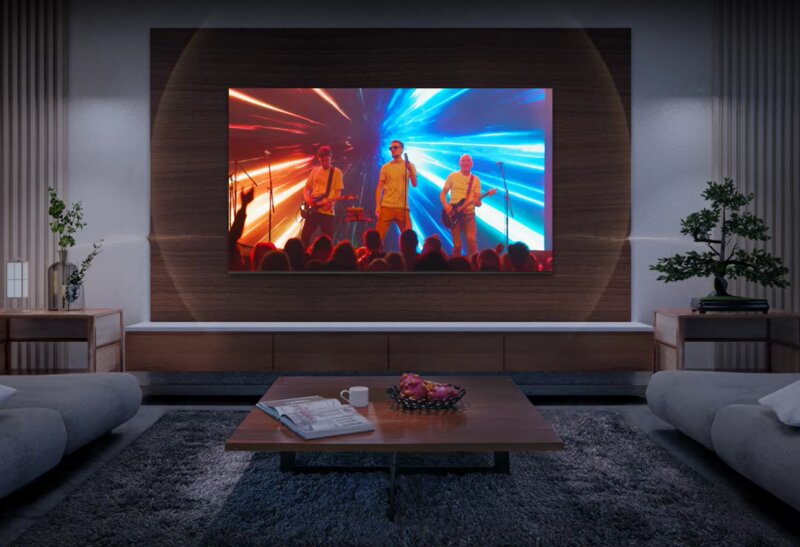 TOP 3 smart tivi Samsung 65 inch 4K đáng mua nhất năm 2025 – Chất lượng hình ảnh đỉnh cao, công nghệ vượt trội