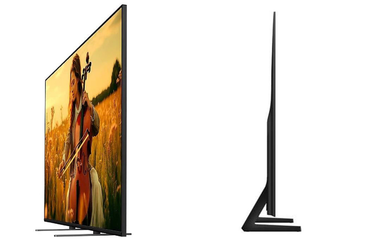 So sánh tivi Sony K-55XR50 và Samsung QA55S85F có gì khác nhau, tivi nào đáng mua hơn?