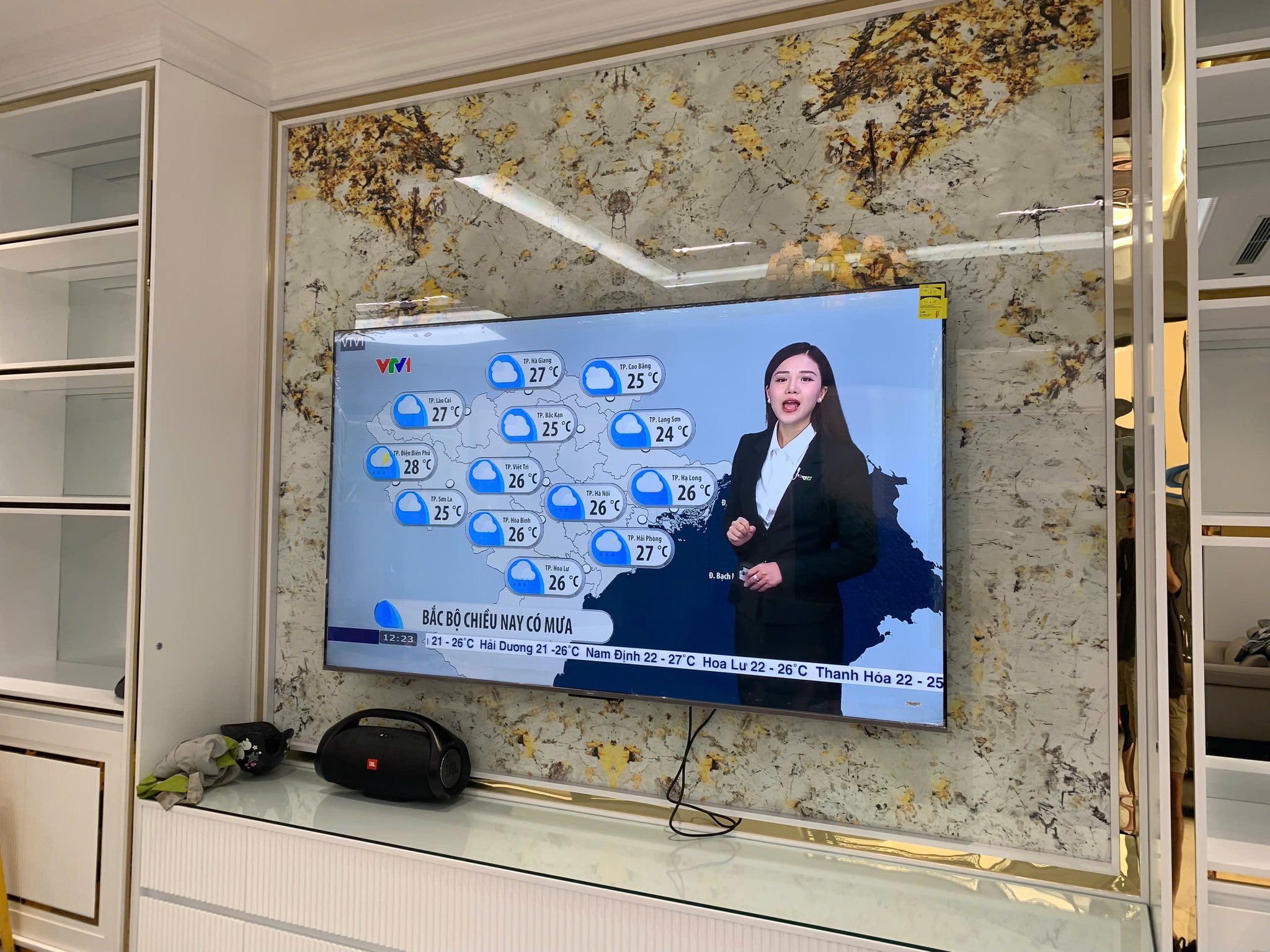So sánh 3 dòng tivi Sony bán chạy nhất 2025, mẫu nào phù hợp cho gia đình bạn?
