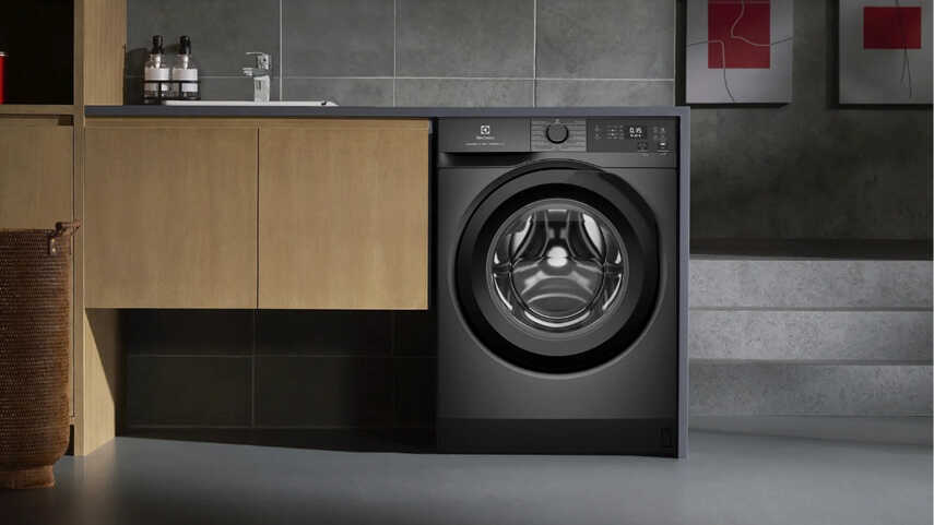 Hướng dẫn sử dụng máy giặt electrolux 10Kg EWF1024D3SC tiết kiệm điện, nước hiệu quả 