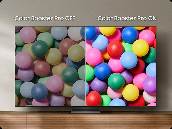 Smart Tivi Samsung Neo QLED 55 inch QA55QN80FAKXXV – Đỉnh cao công nghệ Vision AI 2025