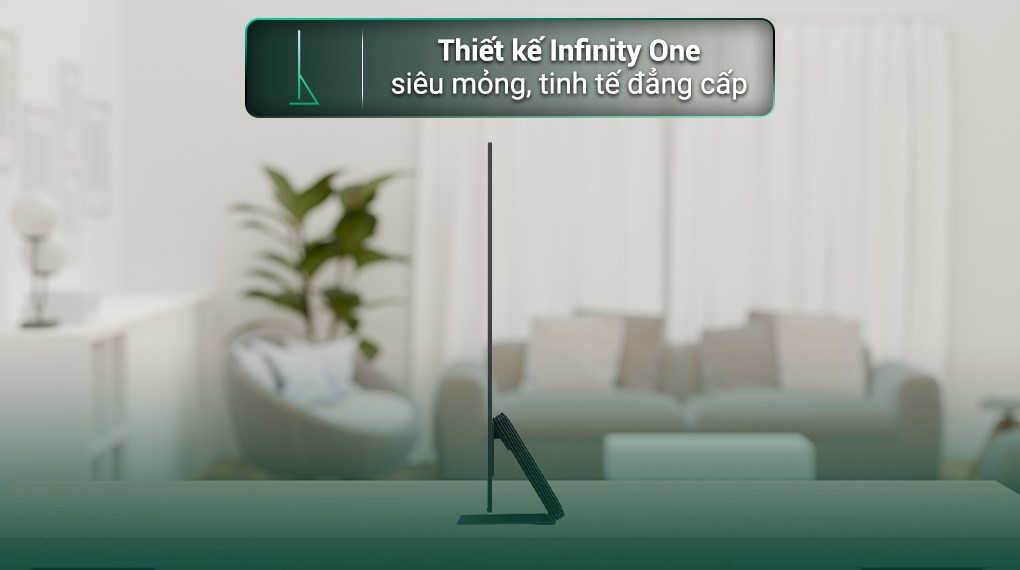Bạn đang tìm tivi mới? Đây là 8 lý do tivi Samsung OLED là lựa chọn không thể bỏ qua
