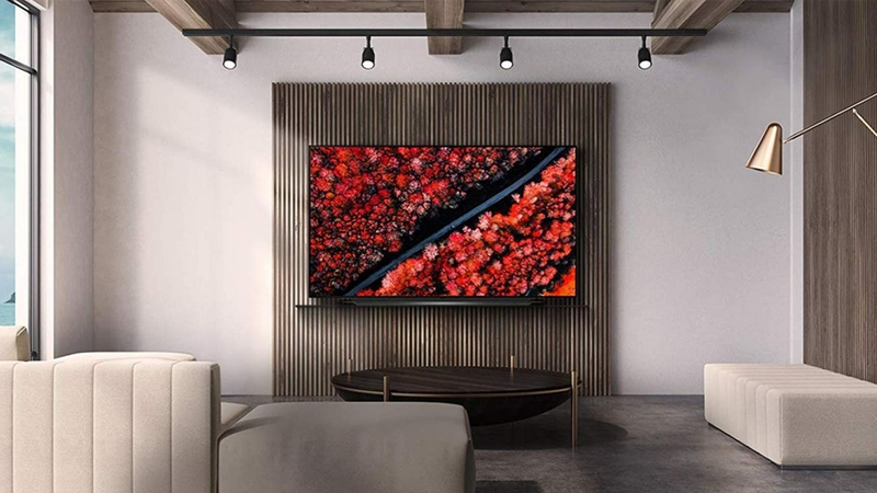 Đánh giá ưu, nhược điểm trên smart tivi samsung 50 inch UA50U8500FKXXV