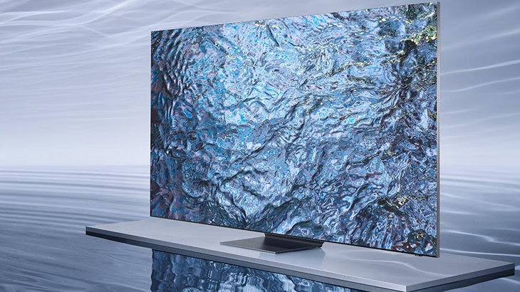 Smart Tivi Samsung Neo QLED 75 inch QA75QN70FAKXXV – Đẹp từng chi tiết, chuẩn từng khung hình