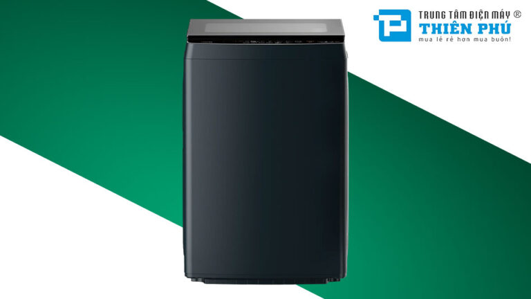 Máy giặt Toshiba inverter 17Kg AW-T08DUH1800MV(MG) khối lượng lớn, giặt sạch vượt trội, tiết kiệm điện tối đa