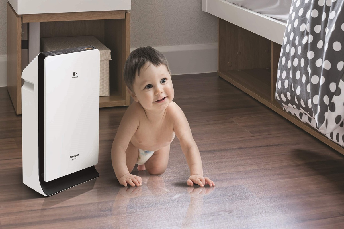 So sánh máy lọc không khí F-P15EHA và F-PXJ30A, nên chọn loại nào trong tầm giá dưới 3 triệu?
