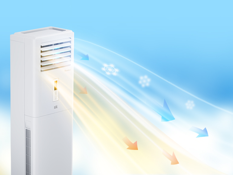 Điều hòa cây Sumikura 1 chiều APF/APO-210/CL-A có đáng mua không? Trải nghiệm thực tế từ người dùng 
