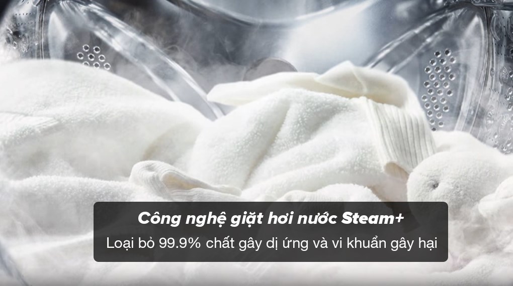 Đánh giá ưu nhược điểm trên máy giặt sấy LG inverter FB1209D5M trước khi mua 