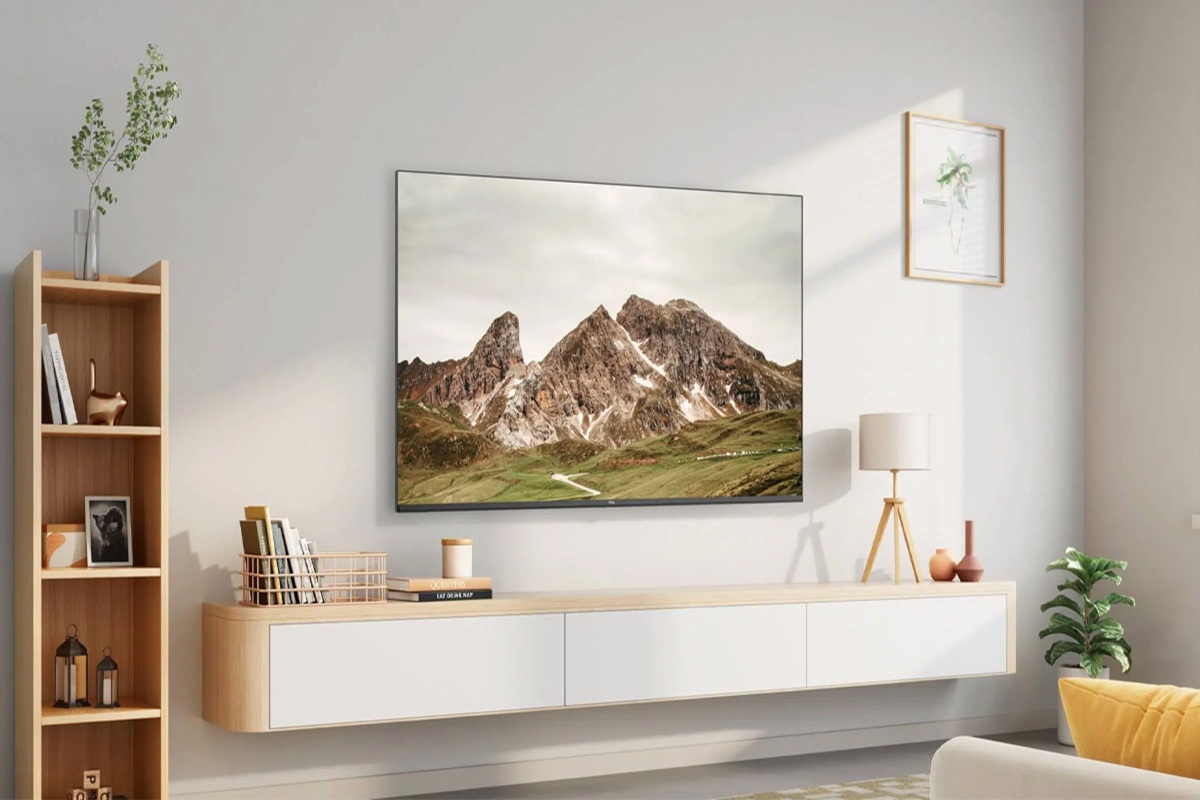 Tivi TCL 40 inch Full HD 40S5400A, lựa chọn giá rẻ và còn có tiện ích cơ bản đầy đủ