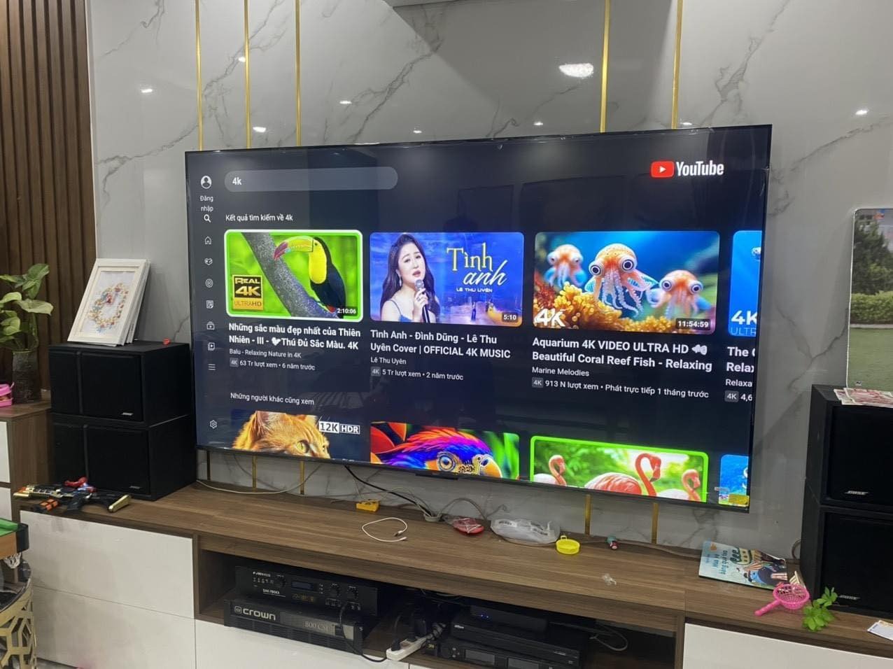 Đánh giá ưu nhược điểm của google tivi Coocaa 43 inch Full HD 43Z73