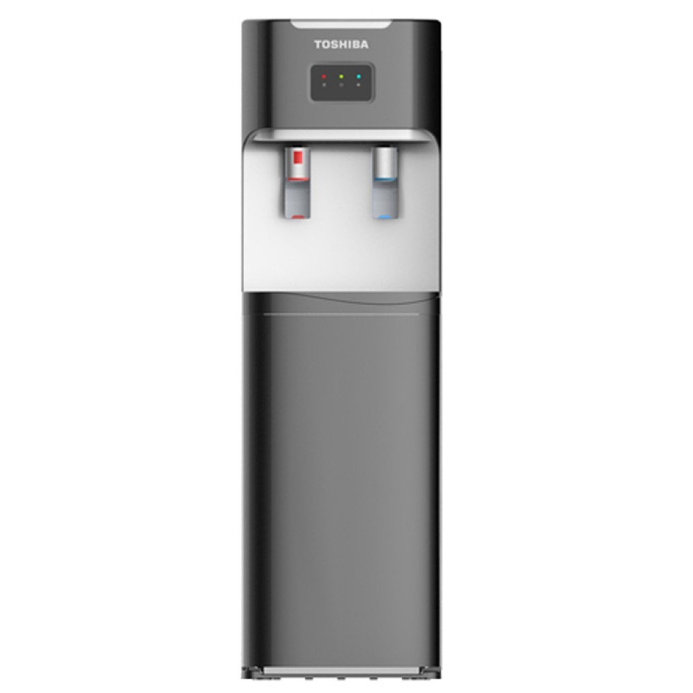 Cây nước nóng lạnh Toshiba 2 vòi RWF-W1669BV (K1) kết hợp giữa công nghệ hiện đại và hiệu suất ưu việt