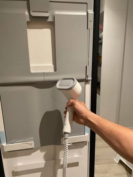 Đánh giá tủ chăm sóc quần áo LG SC5GMR80H có gì nổi bật đáng chú ý?