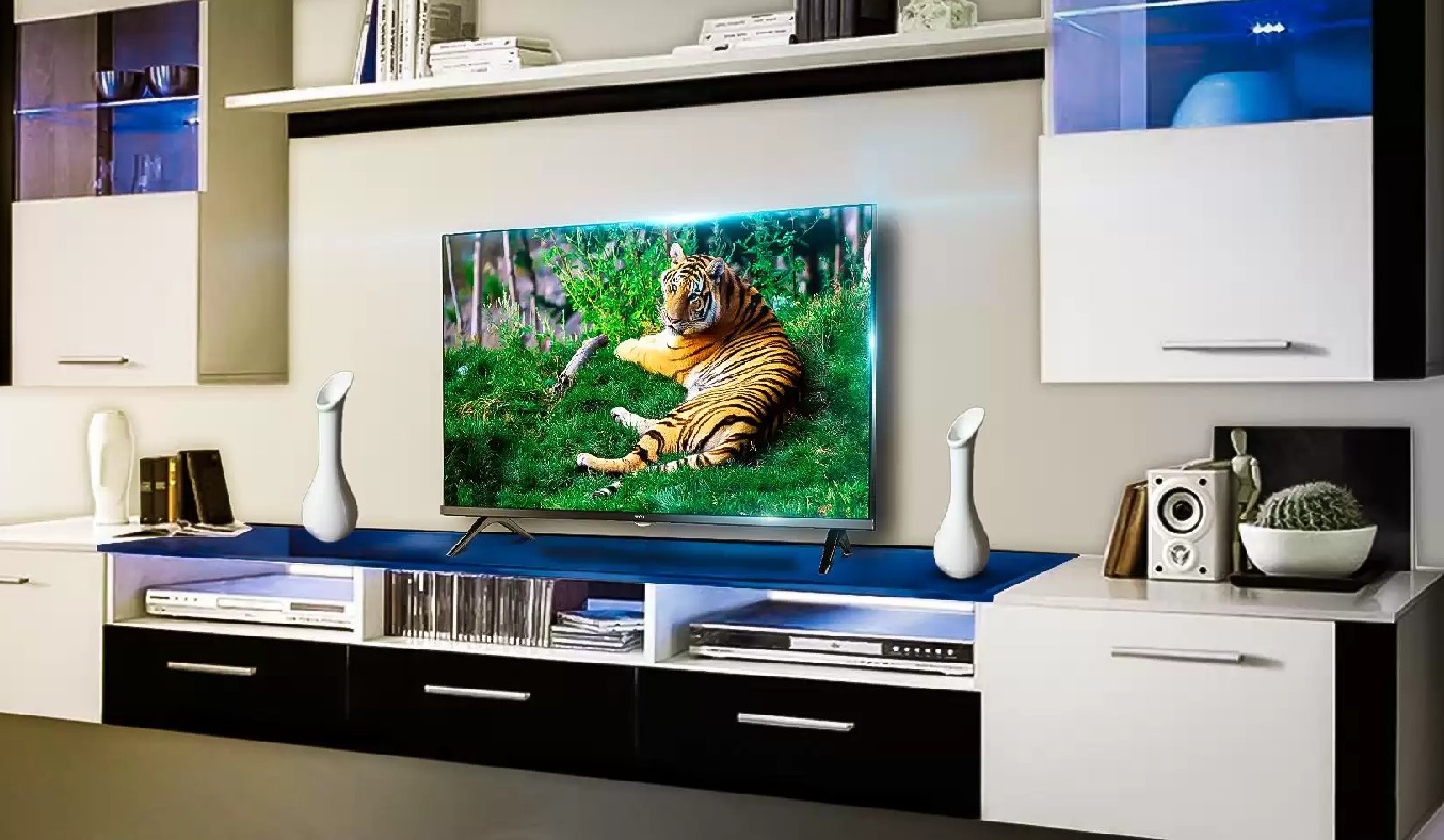 5 đánh giá giúp bạn hiểu rõ về chất lượng của google tivi TCL 50 inch 4K 50P745