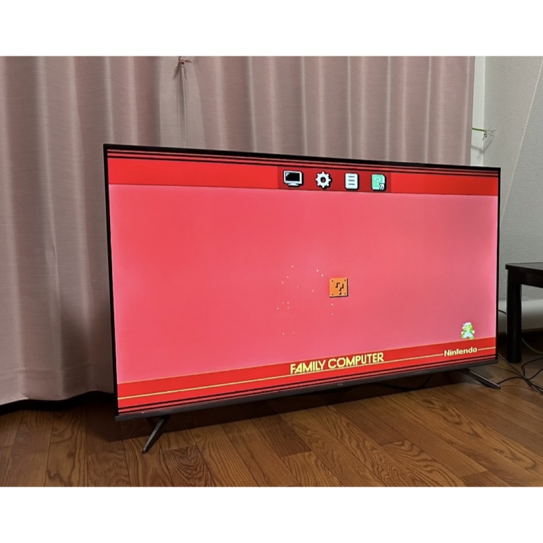 5 đánh giá giúp bạn hiểu rõ về chất lượng của google tivi TCL 50 inch 4K 50P745