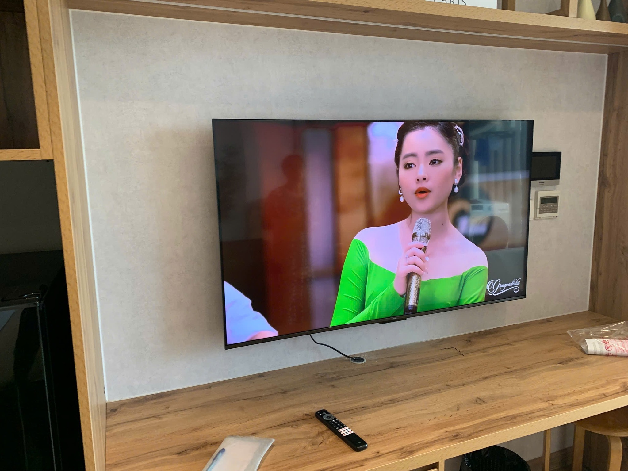 Tivi TCL 55 inch 4K 55P79B Pro, lựa chọn thực sự chất lượng trong tầm giá 8 triệu đồng