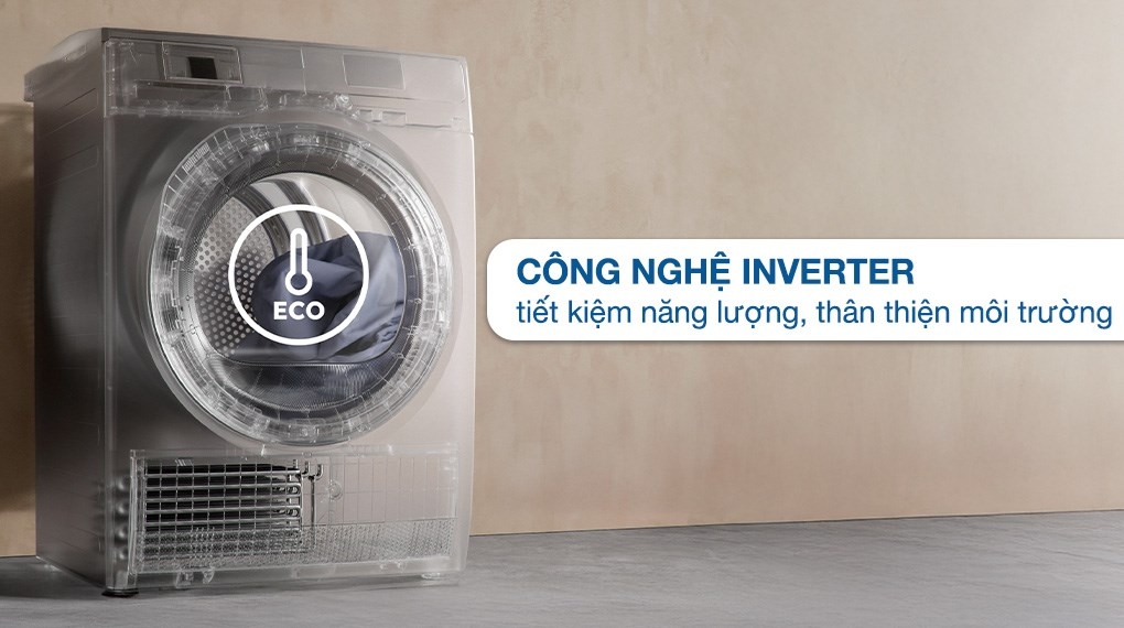 công nghệ inverter