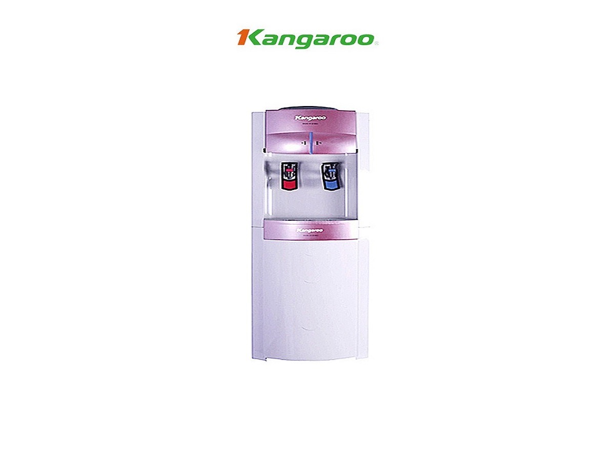 Cây nước nóng lạnh Kangaroo 2 vòi KG44 hiệu năng vượt trội, công nghệ dẫn đầu