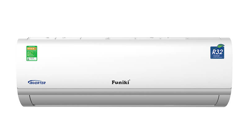 Những đặc điểm nổi bật có trong điều hòa Funiki 1 chiều inverter HPIC09TMU model 2025