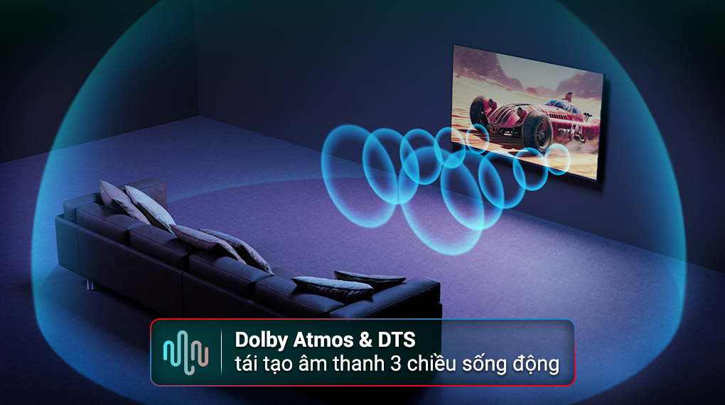Google tivi Sony K-50S25VM2 có gì nổi bật trong phân khúc tivi 50 inch giá dưới 13 triệu?
