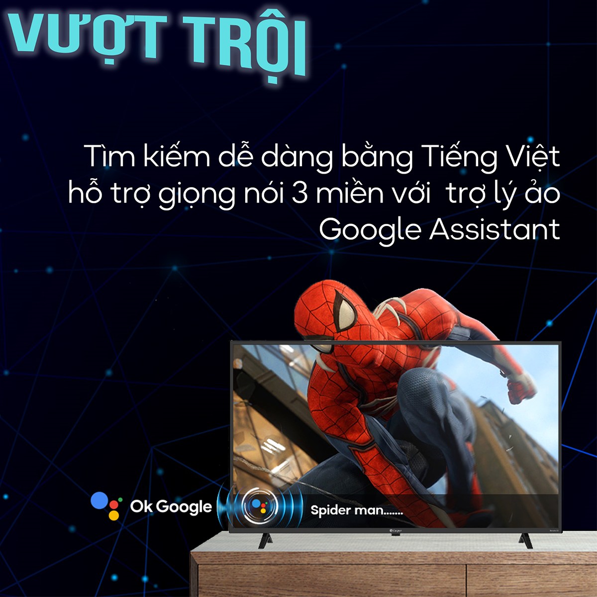 Đánh giá ưu nhược điểm về dòng smart tivi Casper 32 inch E32HAC110 giá siêu rẻ chỉ hơn 3 triệu