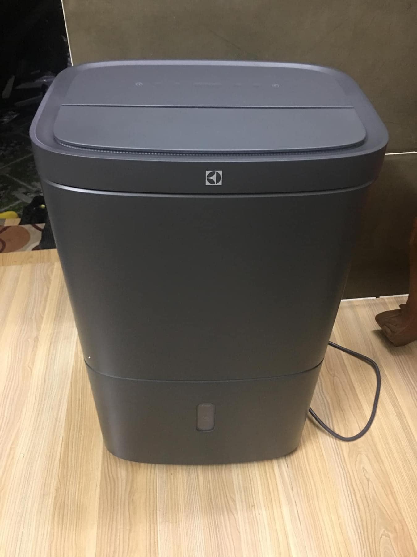 Lý do nhiều gia đình ưa chuộng máy hút ẩm Electrolux EDH14TRBD2 mặc dù có giá cao