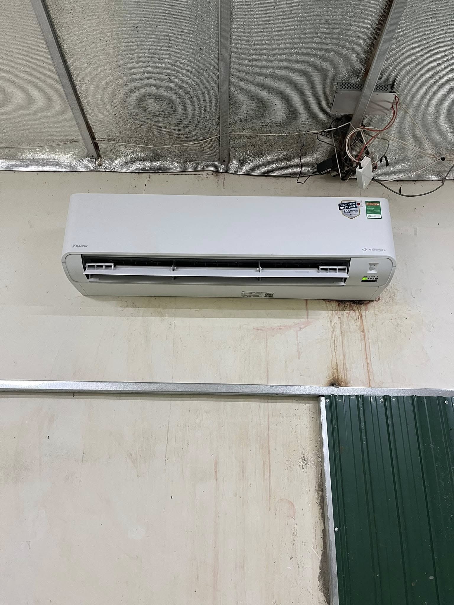 6 lý do nên chọn điều hòa Daikin 24000btu FTKY71ZVMV cho phòng rộng từ 40m2