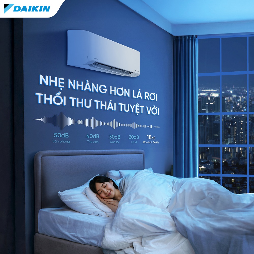 Điều hòa Daikin FTKY25ZVMV có đáng mua trong năm 2025? Tất cả câu trả lời nằm ở đây