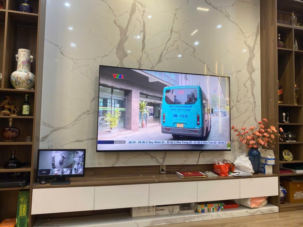 Trải nghiệm thực tế smart tivi Samsung Neo QLED QA55QN90FAKXXV: Liệu có đáng để nâng cấp?