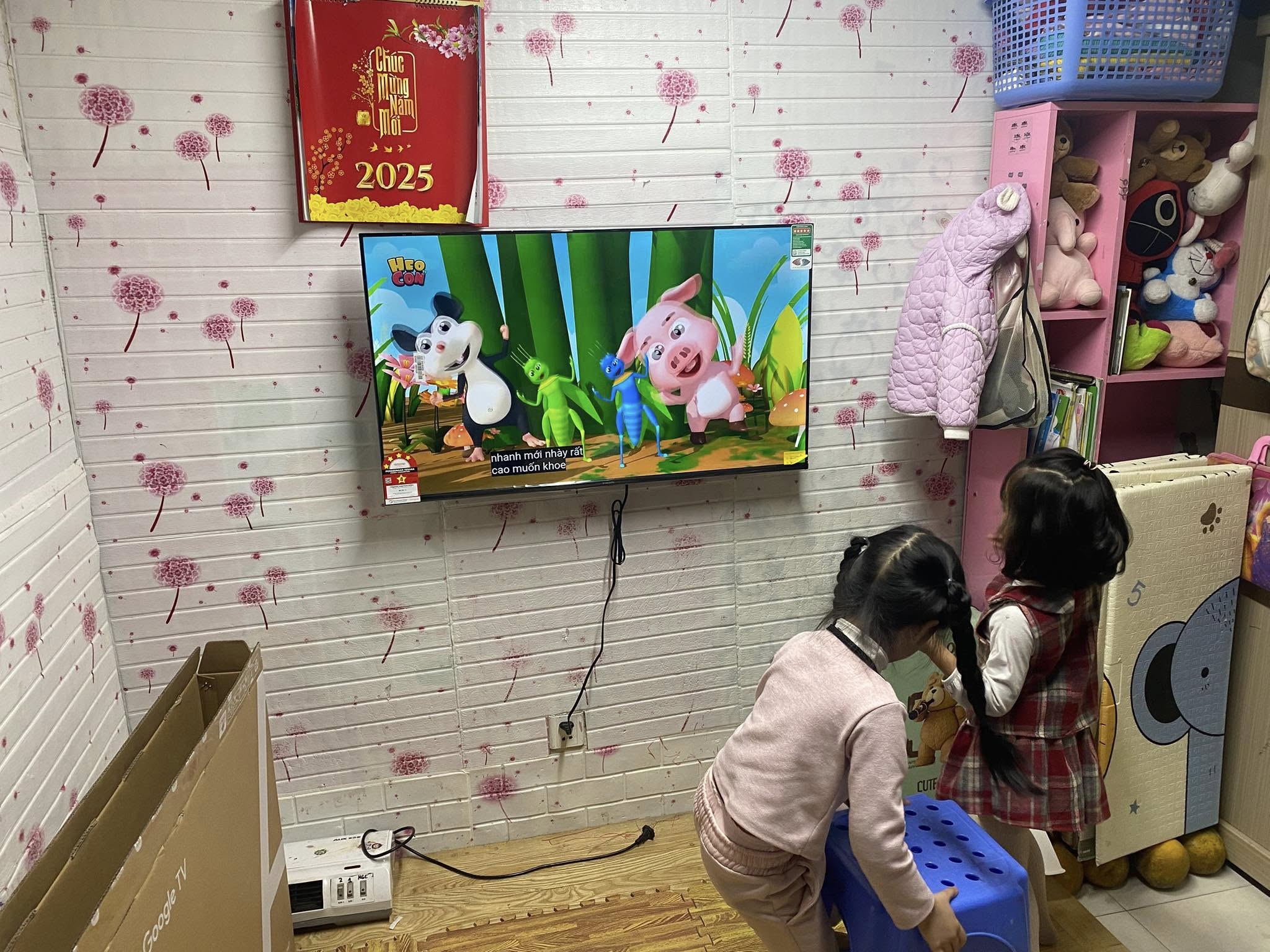 Đánh giá tivi Xiaomi L32M8-P2SEA, tivi HD 32 inch giá hơn 3 triệu có đáng mua?
