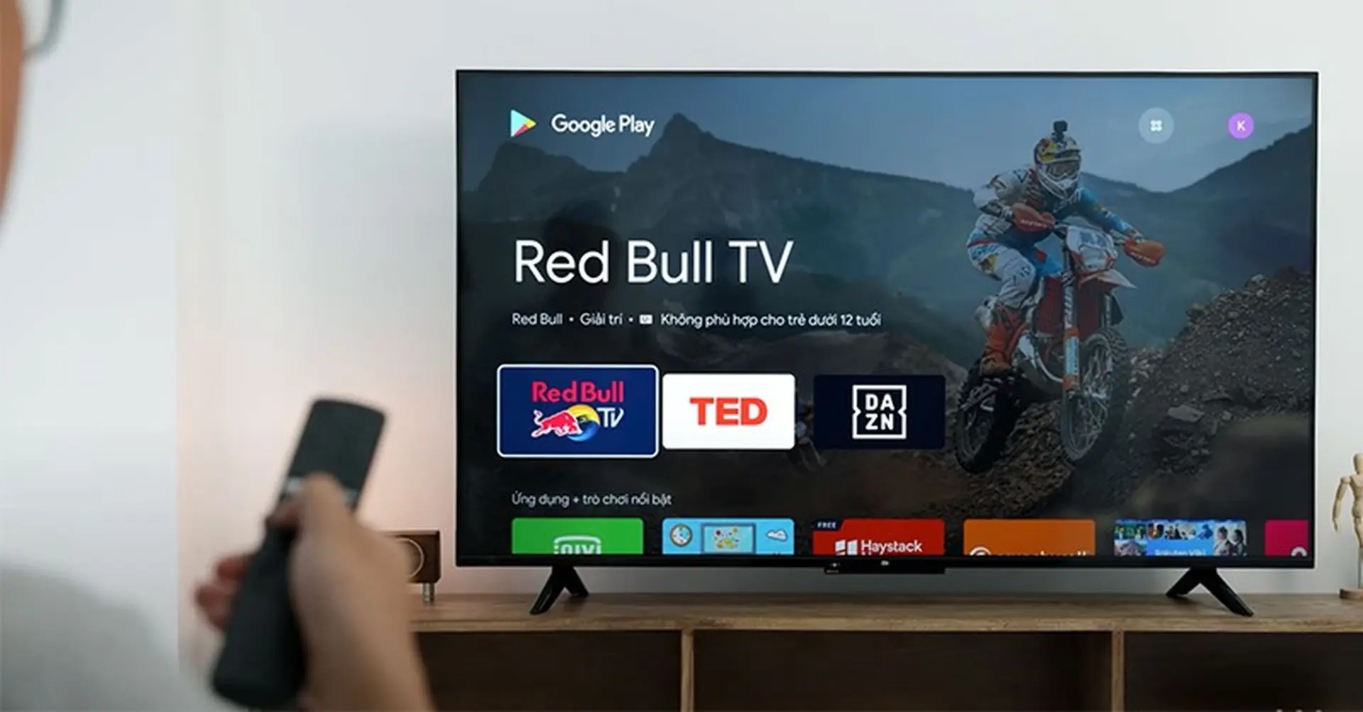Đánh giá tivi Xiaomi L32M8-P2SEA, tivi HD 32 inch giá hơn 3 triệu có đáng mua?