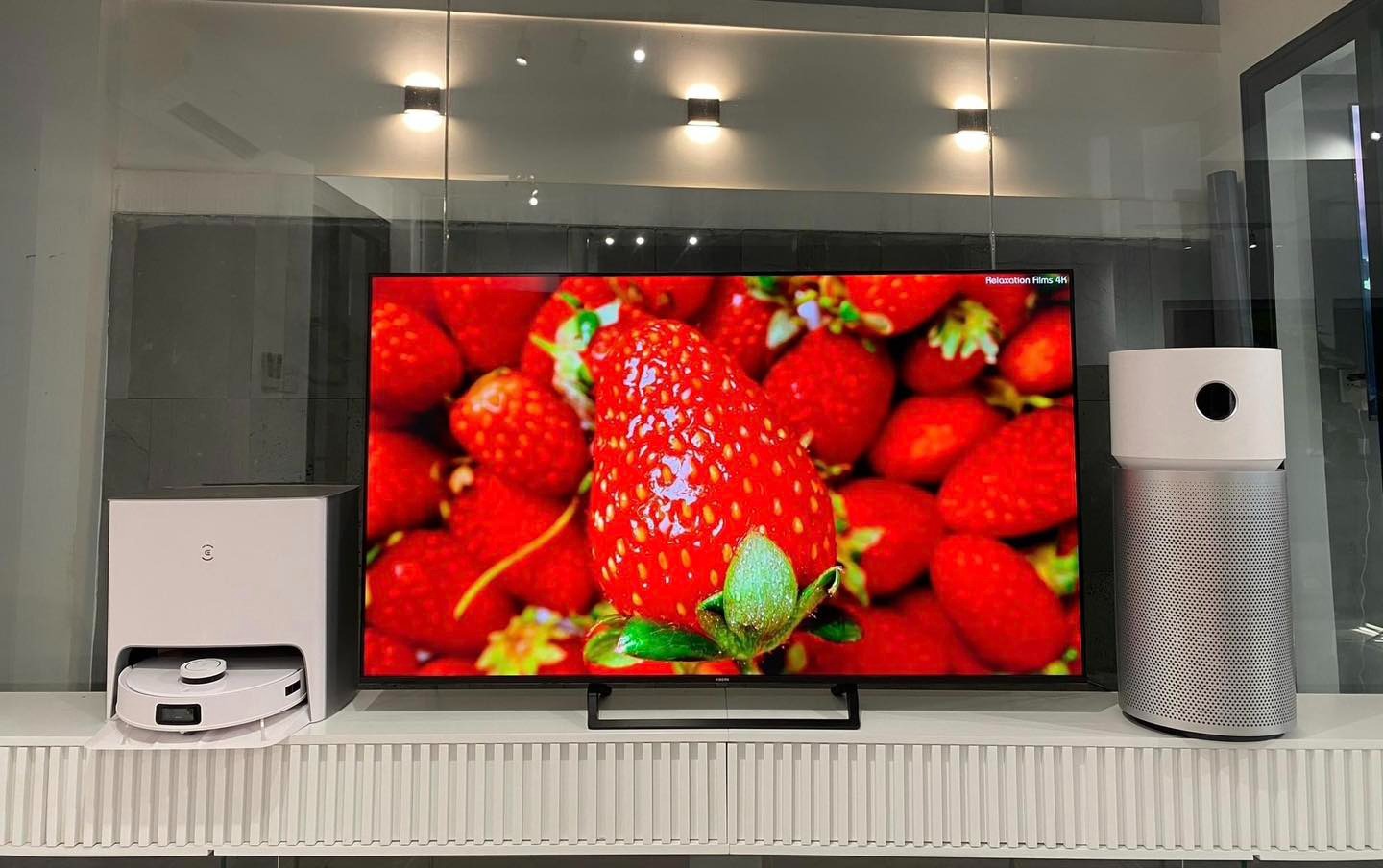 Đánh giá tivi Xiaomi A Pro 65 inch L65M8-A2SEA với giá siêu rẻ chỉ 12 triệu liệu chất lượng có ổn?