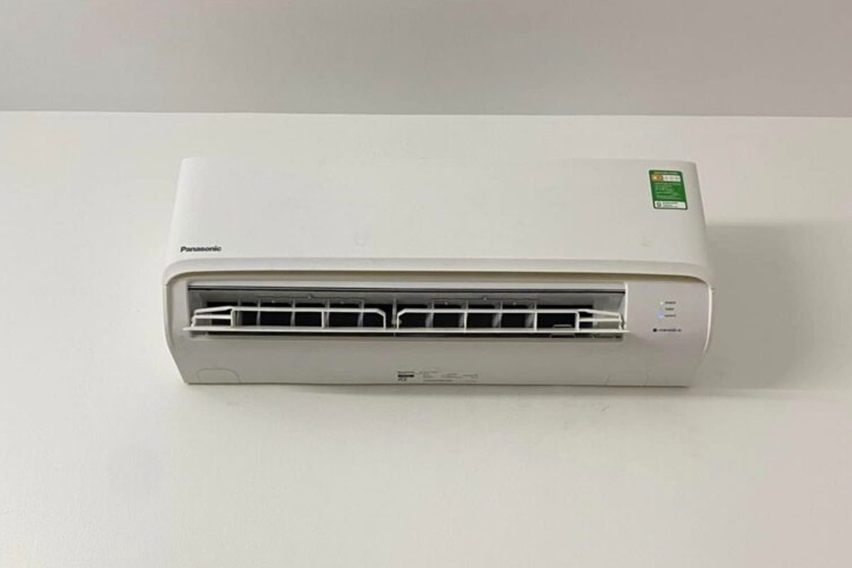 Top 3 điều hòa Panasonic 18000btu cực bền, chạy êm cho phòng từ 20 - 30m2