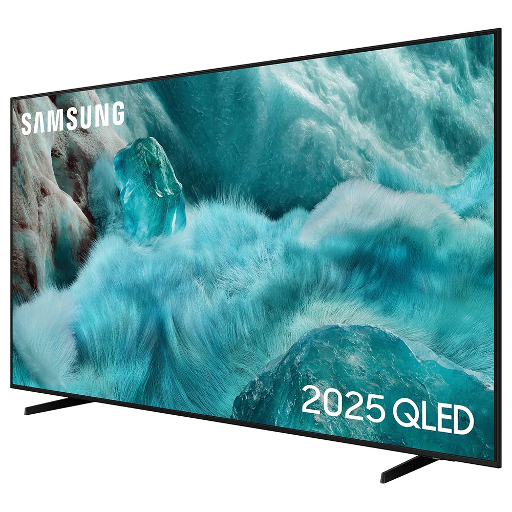 Top 3 tivi Samsung QLED từ 55 đến 75 inch đáng đầu tư cho phòng khách hiện đại