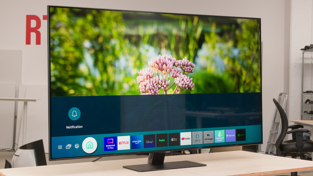 Top 3 tivi Samsung tốt nhất hiện nay khi vừa xem phim, chơi game và giải trí đều mượt