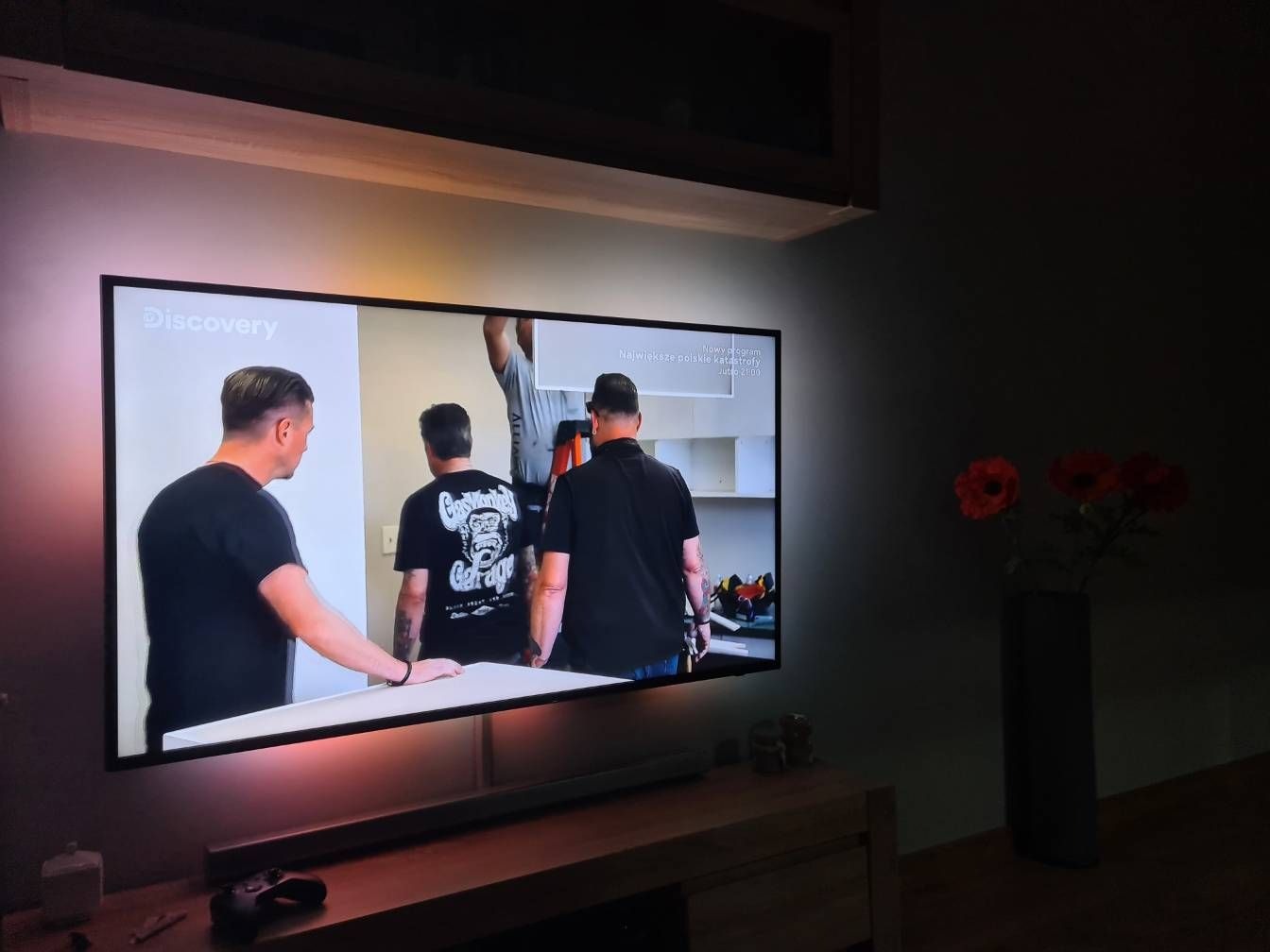 Đánh giá chi tiết về tivi Samsung 65 inch 4K QA65Q8FA, mẫu tivi QLED ra mắt 2025