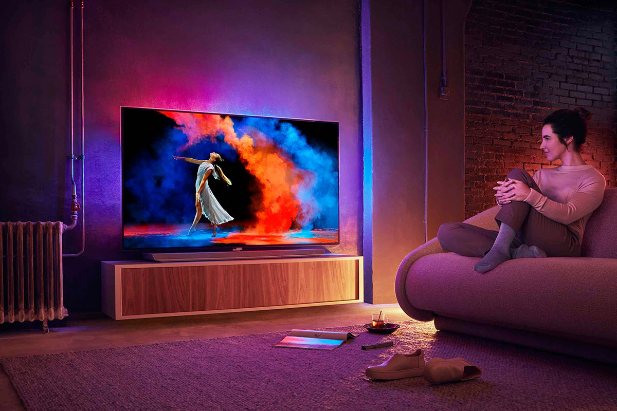 Đánh giá chi tiết về tivi Samsung 65 inch 4K QA65Q8FA, mẫu tivi QLED ra mắt 2025