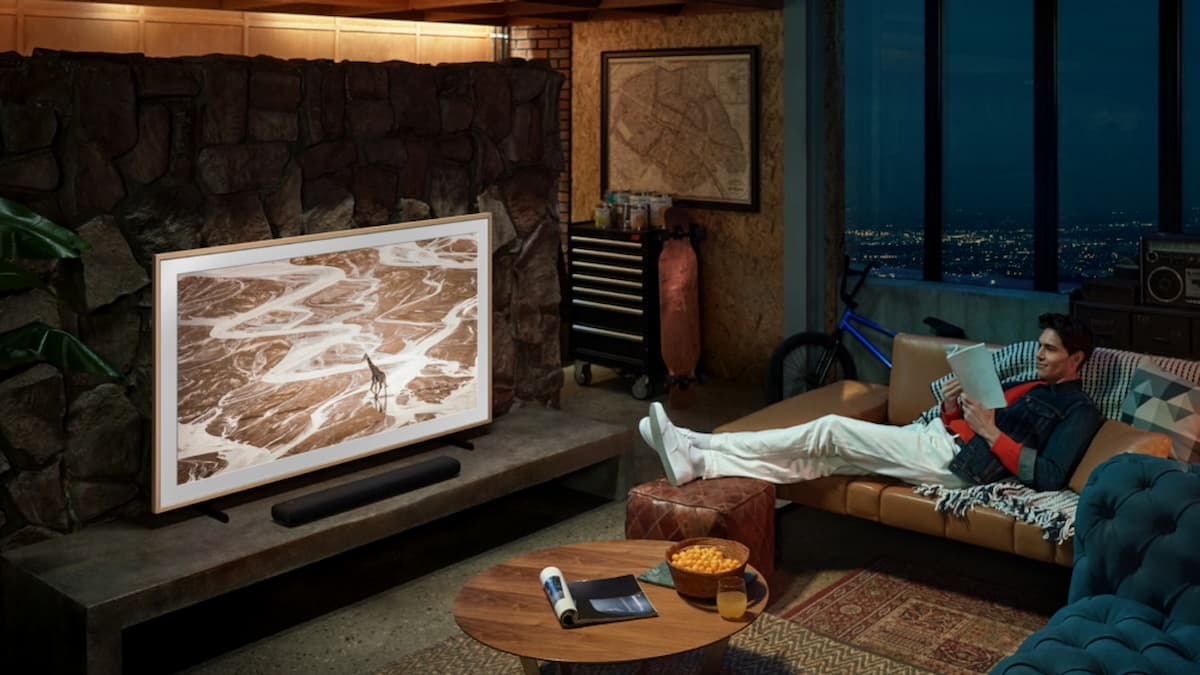 Tìm hiểu Vision AI và QLED, sức mạnh kép trên tivi Samsung QA50Q8FA có gì đặc biệt?