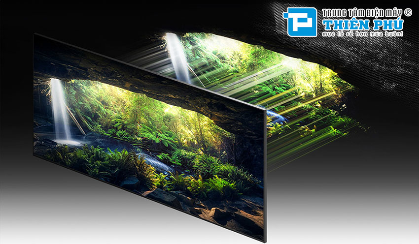 Review chi tiết tivi Samsung Neo QLED QA55QN85FAKXXV: Có xứng tầm giá bán?
