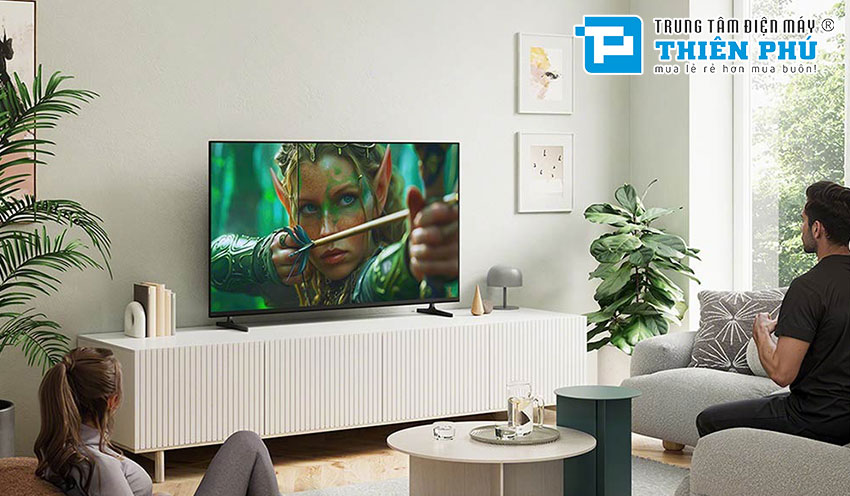 Tivi Sony 55 inch 4K K-55S20M2 có tốt không? Đánh giá chi tiết ưu và nhược điểm