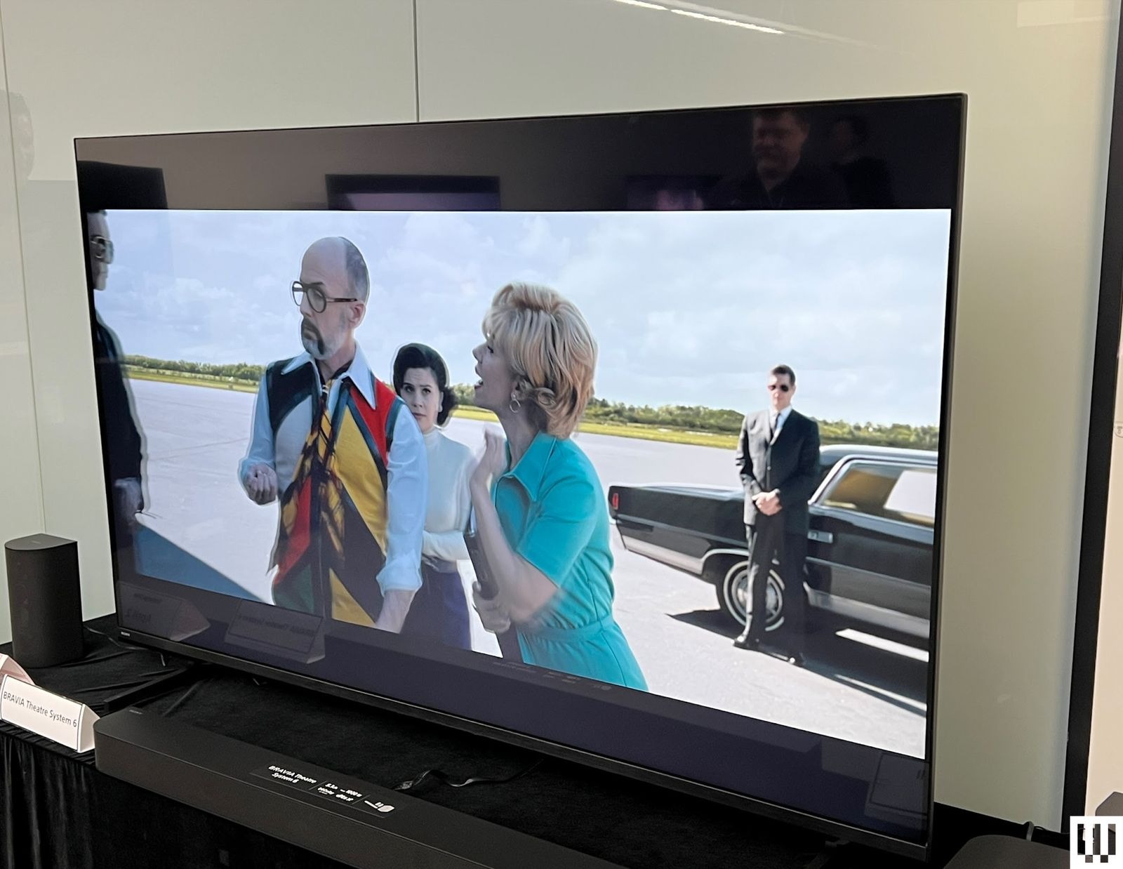 Tivi Sony 65 inch K-65S25VM2 có đáng mua không? Ưu nhược điểm cần biết khi chọn