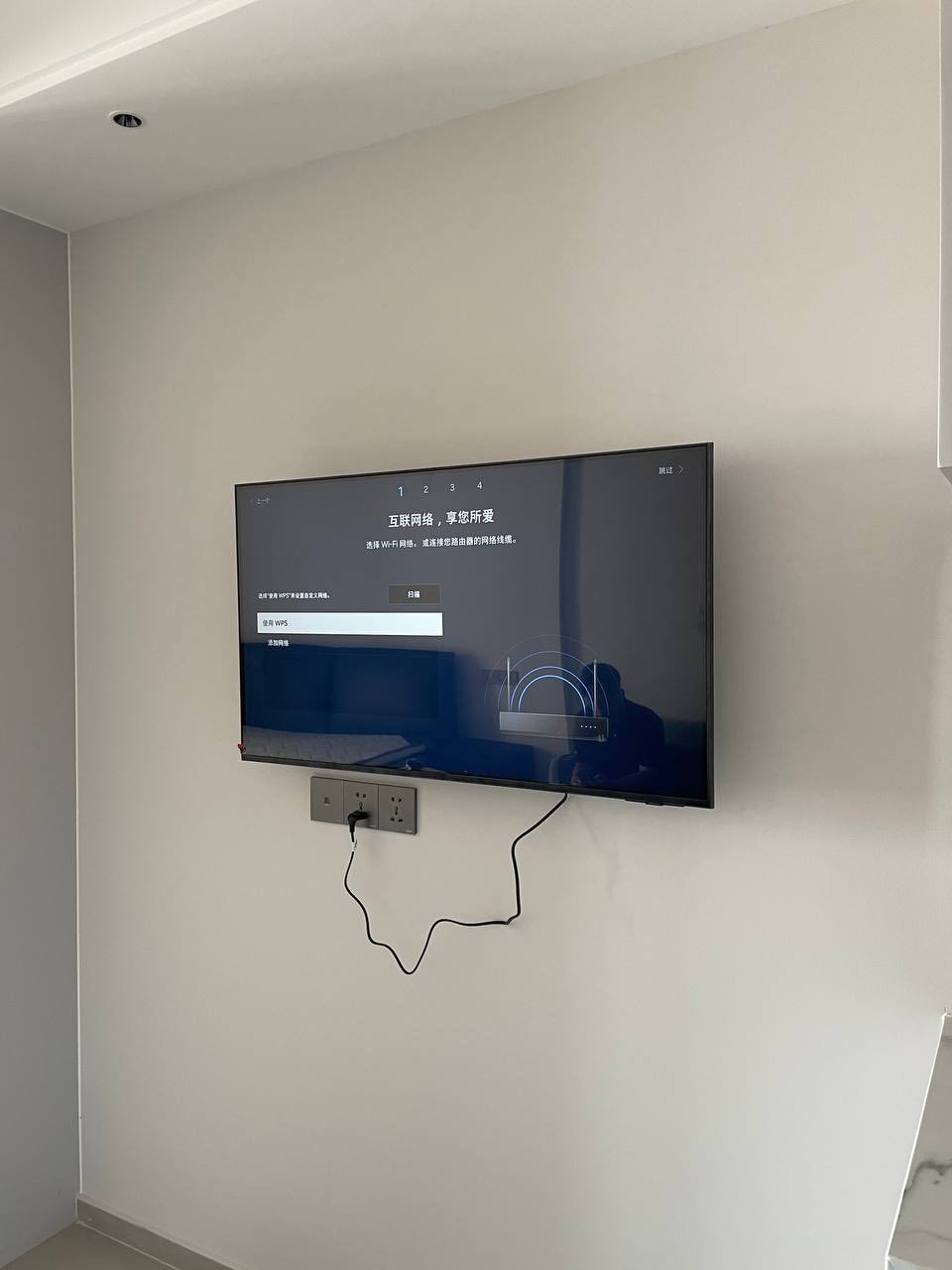 Đánh giá ưu nhược điểm của smart tivi Samsung 43 inch 4K UA43U8000F model 2025