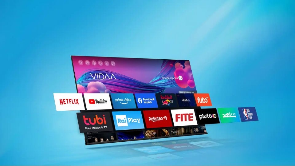 Tổng hợp 5 hệ điều hành phổ biến trên tivi hiện nay, ưu nhược điểm của từng loại
