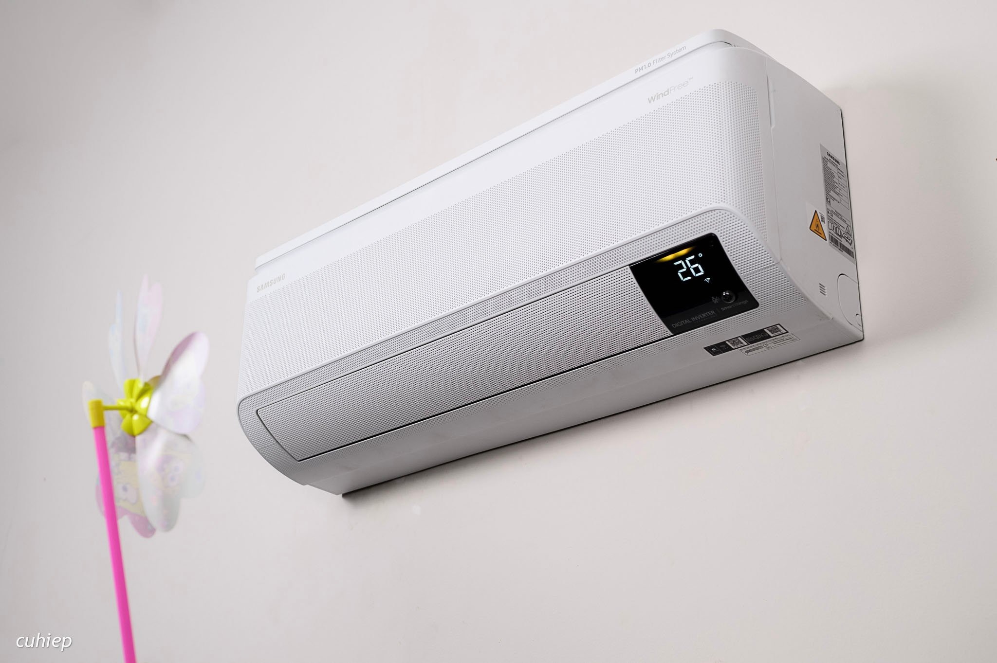 Top 4 dòng điều hòa cao cấp nhất hiện nay của những thương hiệu phổ biến tại Việt Nam