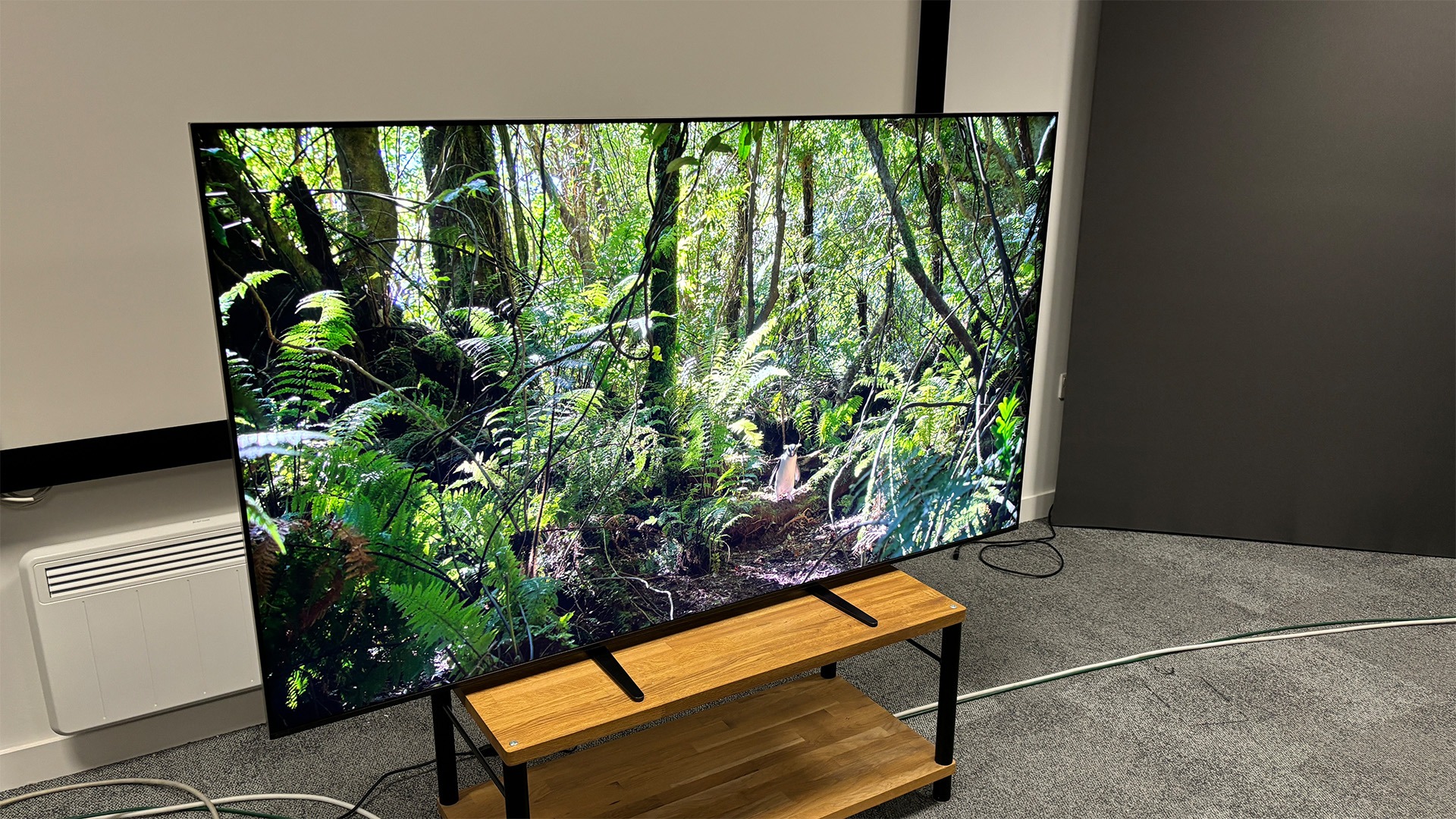 Khám phá các điểm nổi bật trên tivi Sony 85 inch 4K K-85XR50, model đáng chú ý năm 2025