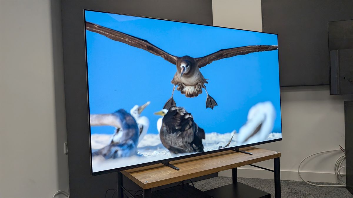 Khám phá các điểm nổi bật trên tivi Sony 85 inch 4K K-85XR50, model đáng chú ý năm 2025