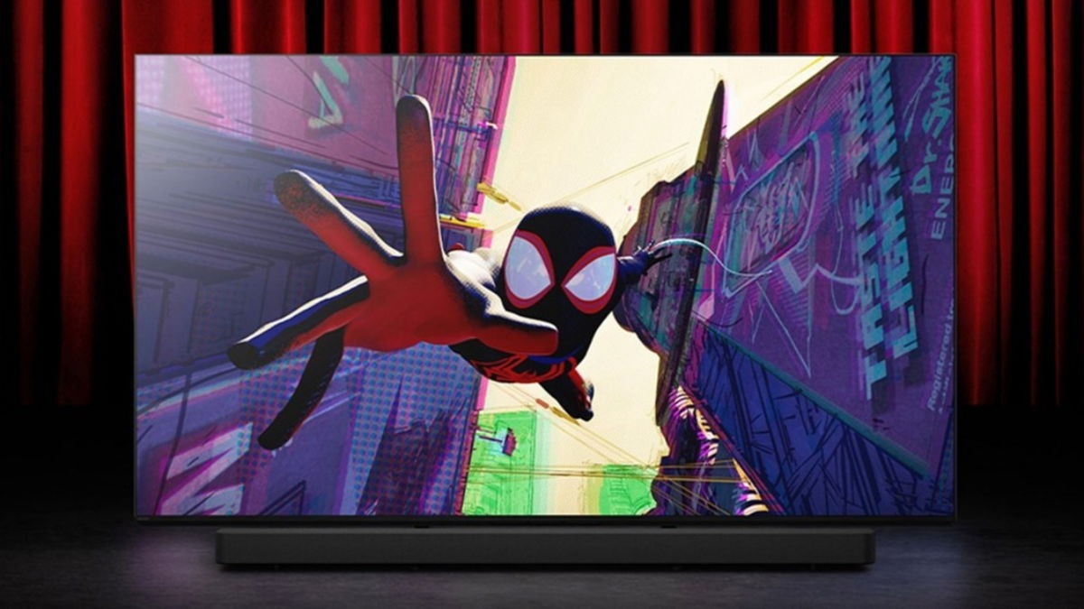 Tivi Sony OLED 4K 55 inch K-55XR80 có cạnh tranh được so với những tivi mới 2025?