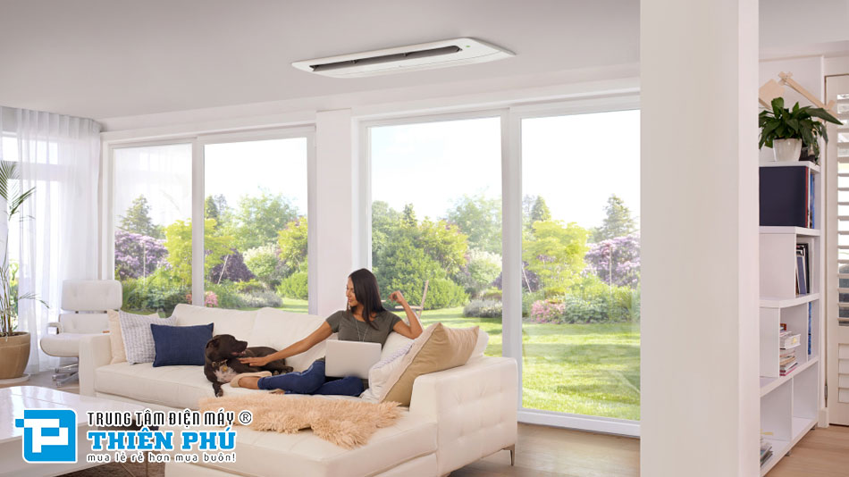 So sánh điều hòa âm trần LG 24000btu ZTNQ24GTLA0/ZUAC1 và ZTNQ24GPLA0/ZUAC1: Khác biệt nào quan trọng khi chọn mua?